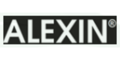 Alexin Logo